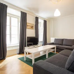 Apartdirect Gamla Stan Iii Apartment Stockholm
