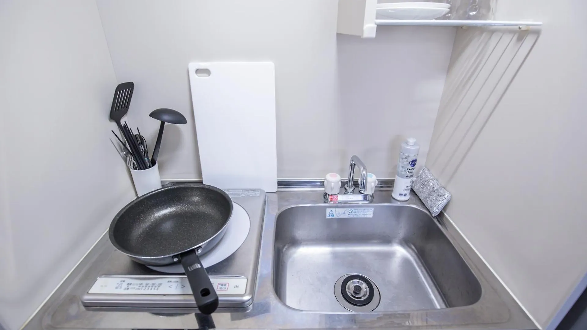 2Min Walk To Higashi Shinjuku Sta Siew Apartment Tokyo 0*,