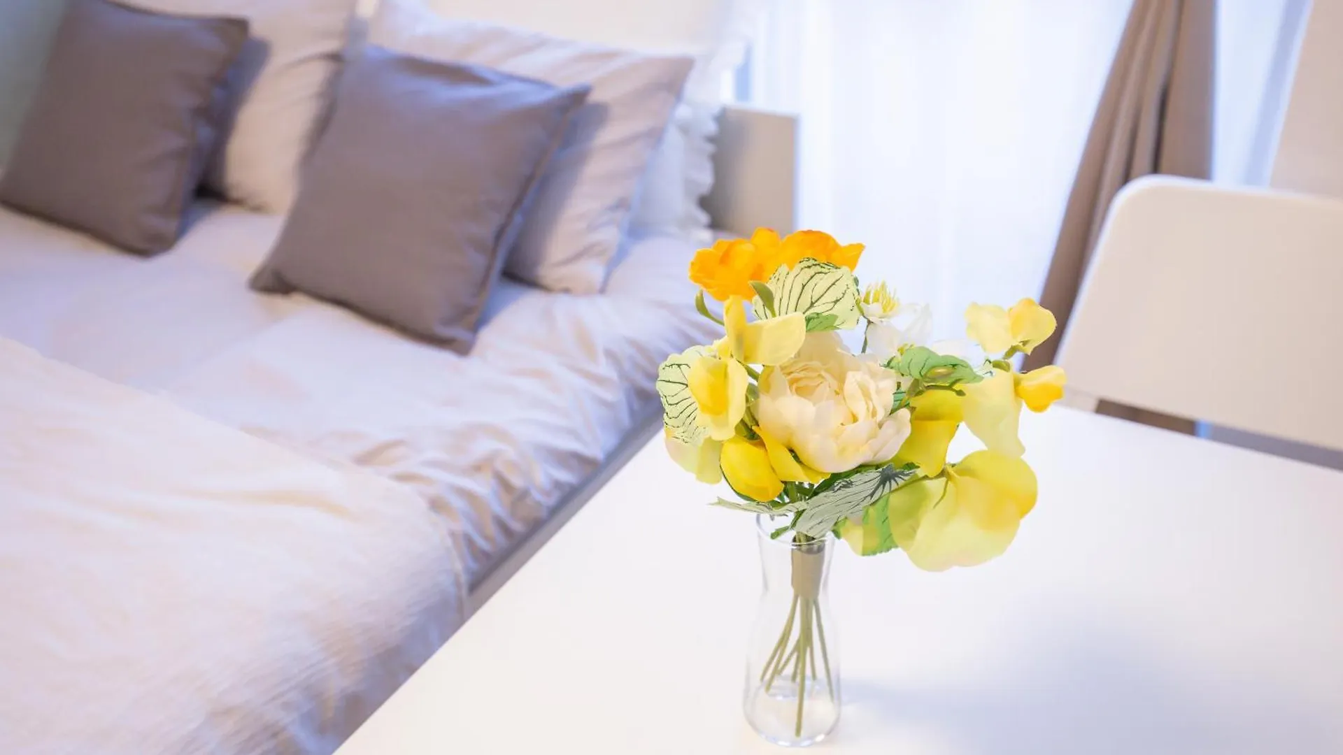2Min Walk To Higashi Shinjuku Sta Siew Apartment Tokyo 0*,  Japan