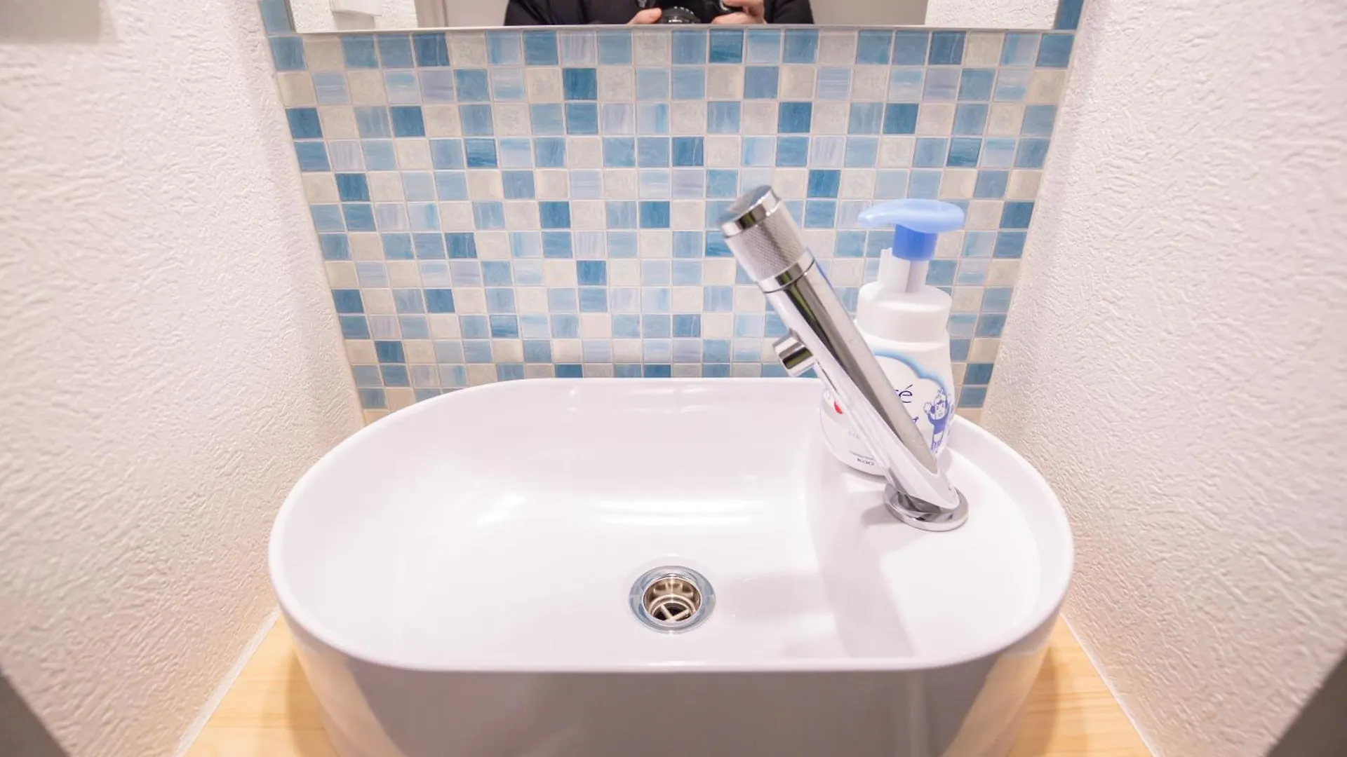 2Min Walk To Higashi Shinjuku Sta Siew Apartment Tokyo