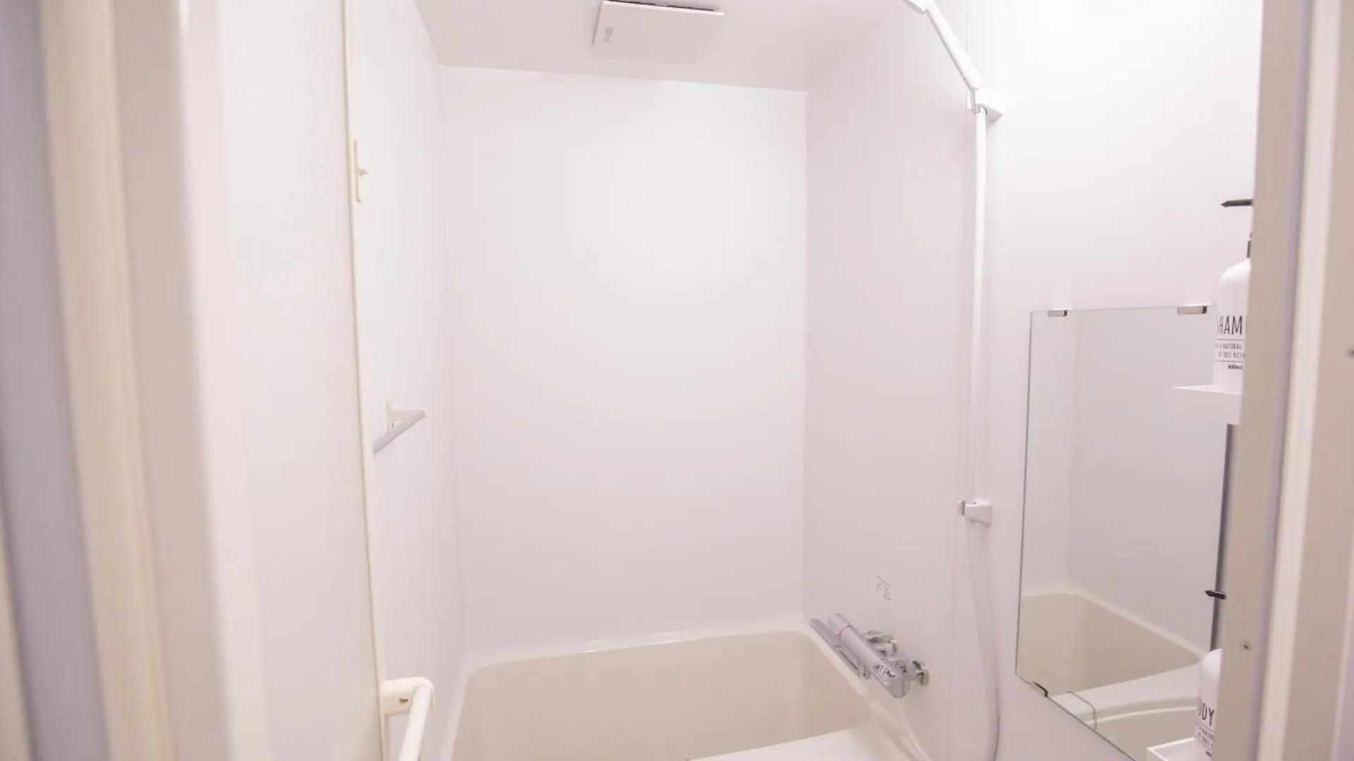 2Min Walk To Higashi Shinjuku Sta Siew Apartment Tokyo